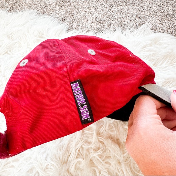 Vintage | 2004 Outback Bowl Tampa Bay Ball Cap - Picture 3 of 6